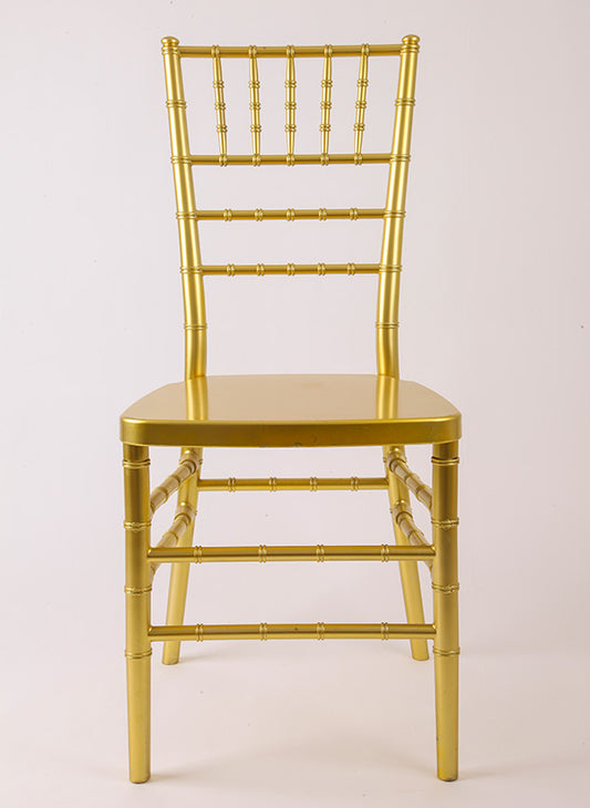 Plastic Chiavari Chair