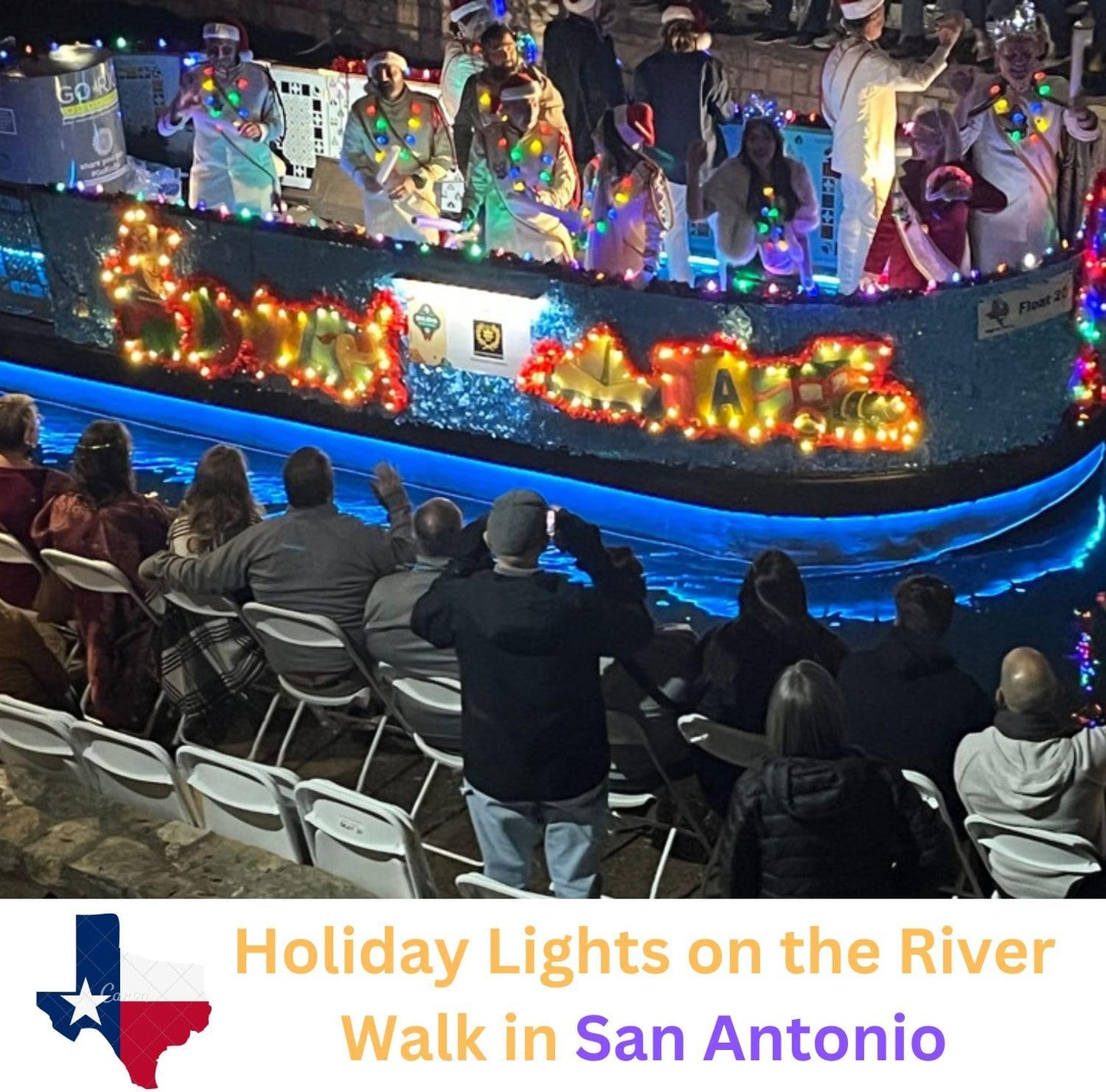 Black Folding Chairs 10-Pack, 650 lb Capacity