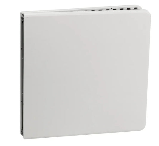 72" x 30" (6 Ft) Rectangle Heavy Duty Fold-In-Half Plastic Table