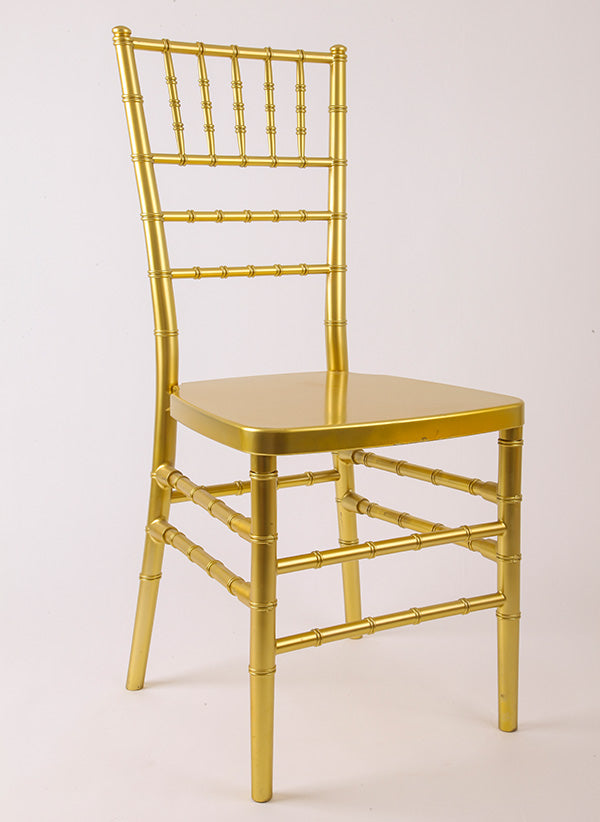 Plastic Chiavari Chair