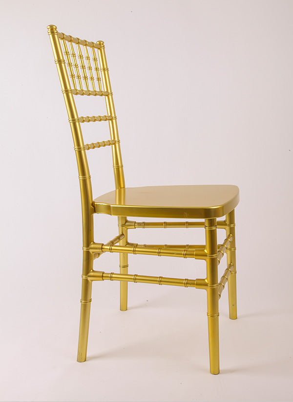 Plastic Chiavari Chair